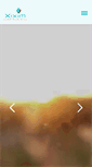 Mobile Screenshot of hotelxixim.com